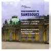 Festive Concert in Sanssouci Castle album lyrics, reviews, download