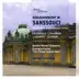 Festive Concert in Sanssouci Castle album cover