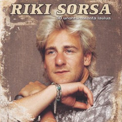 Riki Sorsa - Reggae O.K.