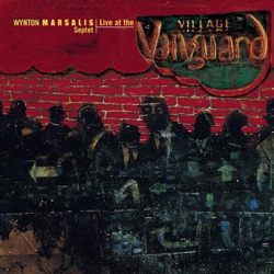 Wynton Marsalis Septet - Harriet Tubman