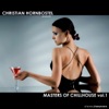 Christian Hornbostel Pres. Masters of Chillhouse