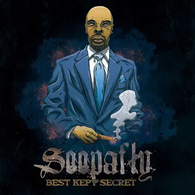Best Kept Secret - Soopafly