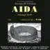 Verdi: Aida album cover