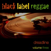 Black Lable Reggae (Volume 3) artwork