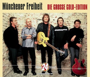 Münchener Freiheit: Die größten Hits