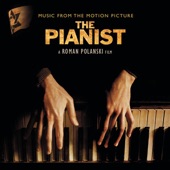 The Pianist (Music from the Motion Picture) artwork