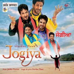 JOGIYA VE JOGIYA cover art