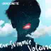 Our Summer Volcano - Single album cover