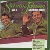 Santo & Johnny, Vol. 3: A Summer Place