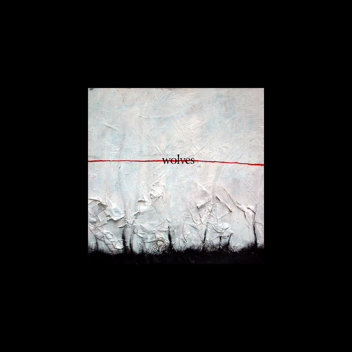 ‎Wolves by My Latest Novel on Apple Music
