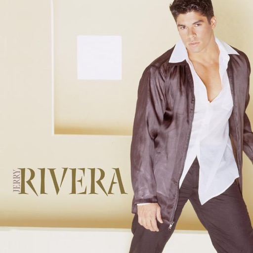 Art for Vuelve by Jerry Rivera