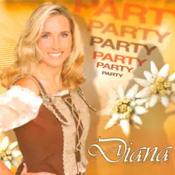 Party Party Party - Diana Party Party Party - Diana