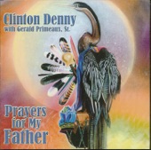 Prayers for My Father - Harmonized Peyote Songs artwork