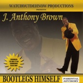 J. Anthony Brown - Kids