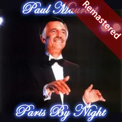 Paris By Night (Remastered) - Paul Mauriat