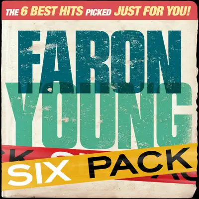 Six Pack - Faron Young - EP - Faron Young