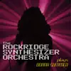 Synthesizer Plays Donna Summer album lyrics, reviews, download