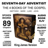 Seventh-day Adventist 45 - Seventh-day Adventist