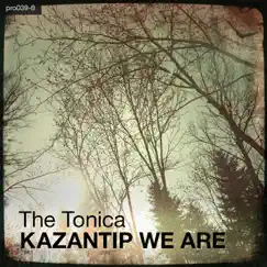 Kazantip We Are - Single by The Tonica album reviews, ratings, credits