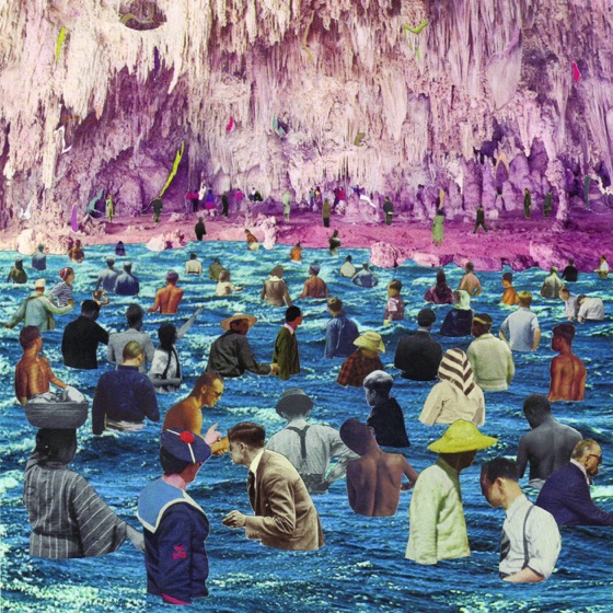 Cover artwork for Mexico