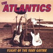 The Atlantics - Surfs Up