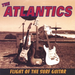 The Atlantics - Bombora