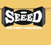New Dubby Conquerors - EP artwork