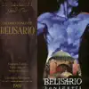 Donizetti: Belisario (Live) album lyrics, reviews, download