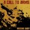 A Call To Arms - Missing Andy lyrics