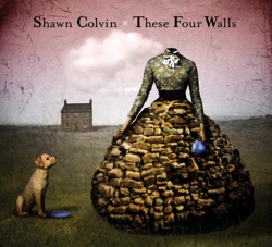 Shawn Colvin - Venetian Blue