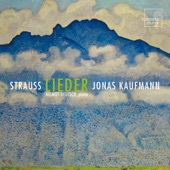 Strauss: Lieder artwork