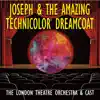 Joseph & The Amazing Technicolor Dreamcoat album lyrics, reviews, download