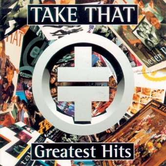 TAKE THAT - BACK FOR GOOD