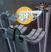 Mahogany Rush - Man At The Back Door (Album Version)