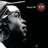 Lauryn Hill - I Find It Hard to Say (Rebel)