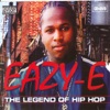 Eazy-E - Straight Outta Compton