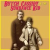 Butch Cassidy & the Sundance Kid