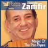 Magic of the Pan Pipes