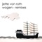 Wogen - Jette von Roth lyrics