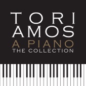 Tori Amos - Happy Phantom