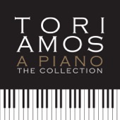 Tori Amos - Silent All These Years