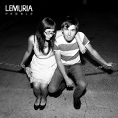 Lemuria - Gravity