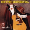 Country Sentimental - 15 Succès