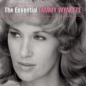 Tammy Wynette - D-I-V-O-R-C-E