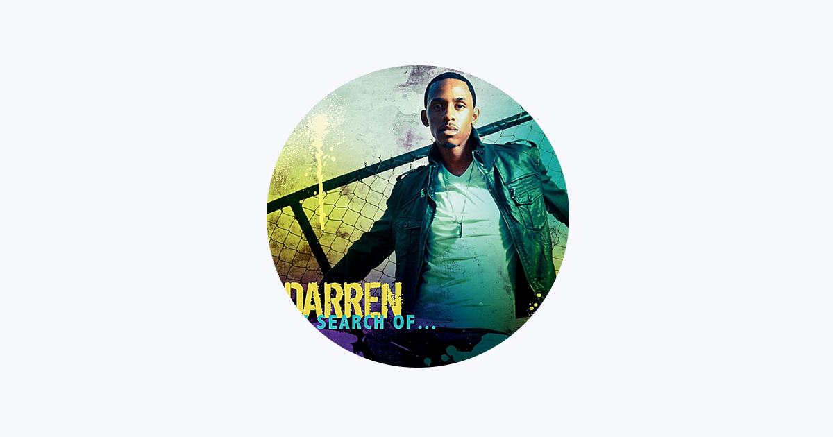 Darren