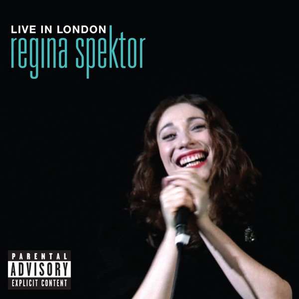 Laughing With (Live In London)