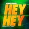 Hey Hey (DF's Attention Vocal Mix) artwork