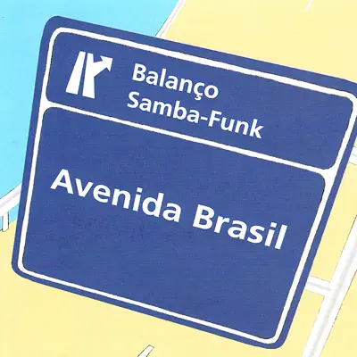 Balanço Samba-Funk - Avenida Brasil (Novela) Balanço Samba-Funk - Avenida Brasil (Novela)