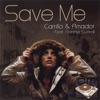 Carrillo & Amador - Eddie Amador Preacher Mix