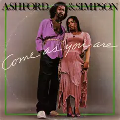 Come As You Are by Ashford & Simpson album reviews, ratings, credits